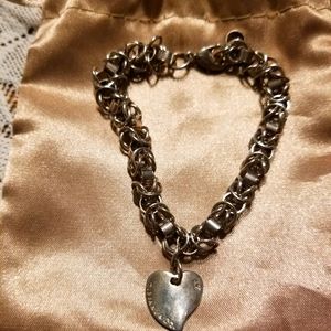 Tiffany & co. Bracelet 925